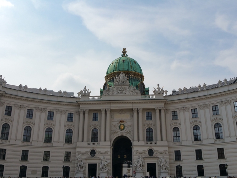 Bundespräsidentenwahl 2016 