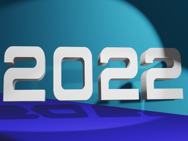 Jahresthemen 2022 