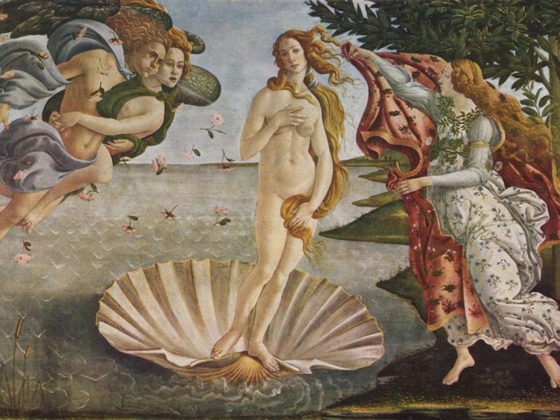 Venus rückläufig (2026) 